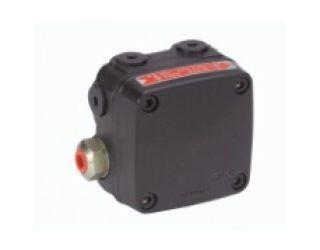 Ignition burner pump - 2